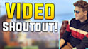 shout you out to 15 000 subscribers