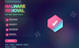 remove malware, virus, spyware in 1 hour