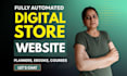 setup digital product store with easy digital download edd