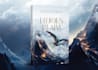 do fantasy book cover design, thriller book cover