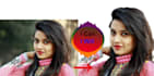 do background remove, photo editing and logo design