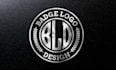 design a badge logo professionally