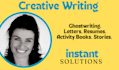 write you a creative story or letter