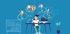 create an amazing custom animated explainer video