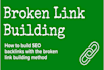 fix seo broken links