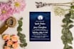 design your wedding invitations