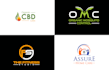 design a beautiful logo for your company