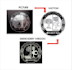 convert your logo or picture to vector pdf all format