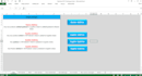 design excel vba macros, formulas, forms, functions and automation