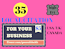 do 35local citation local seo