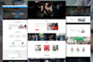 design professional ui ux for your website