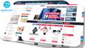install opencart theme with their demo