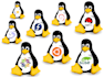 linux server management, vps, dedicated and cloud solutions