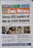 be your journalist for any writing task