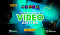 do professional and fast video editing in 24 hours
