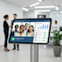 make ai powered face detection attendance app with employee time tracking