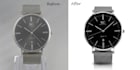 jewelry retouch and watch retouch click to judge