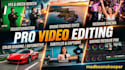 edit your videos professionally