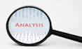 do data analysis, picture analysis, data scrapping