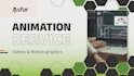 2d animated explainer video with after effects, animate cc
