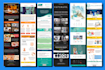 setup mailchimp newsletter template