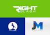 create professional logo design for you