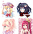 draw anime character for you