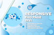 design an attractive faq page for wordpress on fiverr