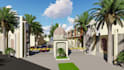do architectural design and planning