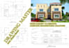 draw, redraw custom autocad 2d drawings and professional floor plan, house plan