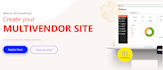 build  wordpress woocommerce multi vendor marketplace
