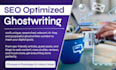 write SEO articles, guest posts, blogs, web content