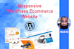 install wordpress websites themes and plugins