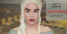 turn your picture into cartoon character