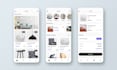 develop mobile application for android and ios