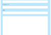 make 10 unique comments to your blog posts