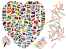 provide translation to or from english in multi languages