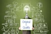 compose focused on inquire about articles for your business