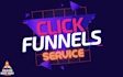 build sales funnel using clickfunnels