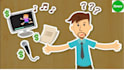 create a promo video for your business or product