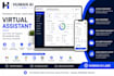 be your reliable virtual assistant