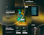 do web design mockup webflow, framer, wordpress and everything