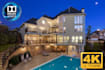 make real estate promo video slideshow