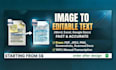 find font name from image for you