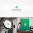 designing creative and glossy logo