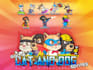 design 2d sprites animation and character design