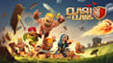 show you an awesome layout on clash of clans for you