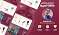 design your arabic presentation on powerpoint or google slides
