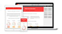 web programming, editing also fix css html of website
