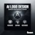 ai logo recreate and edit